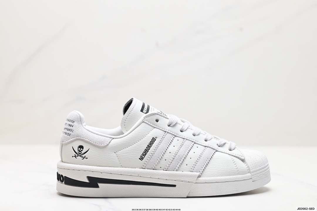 Adidas Superstar Shoes